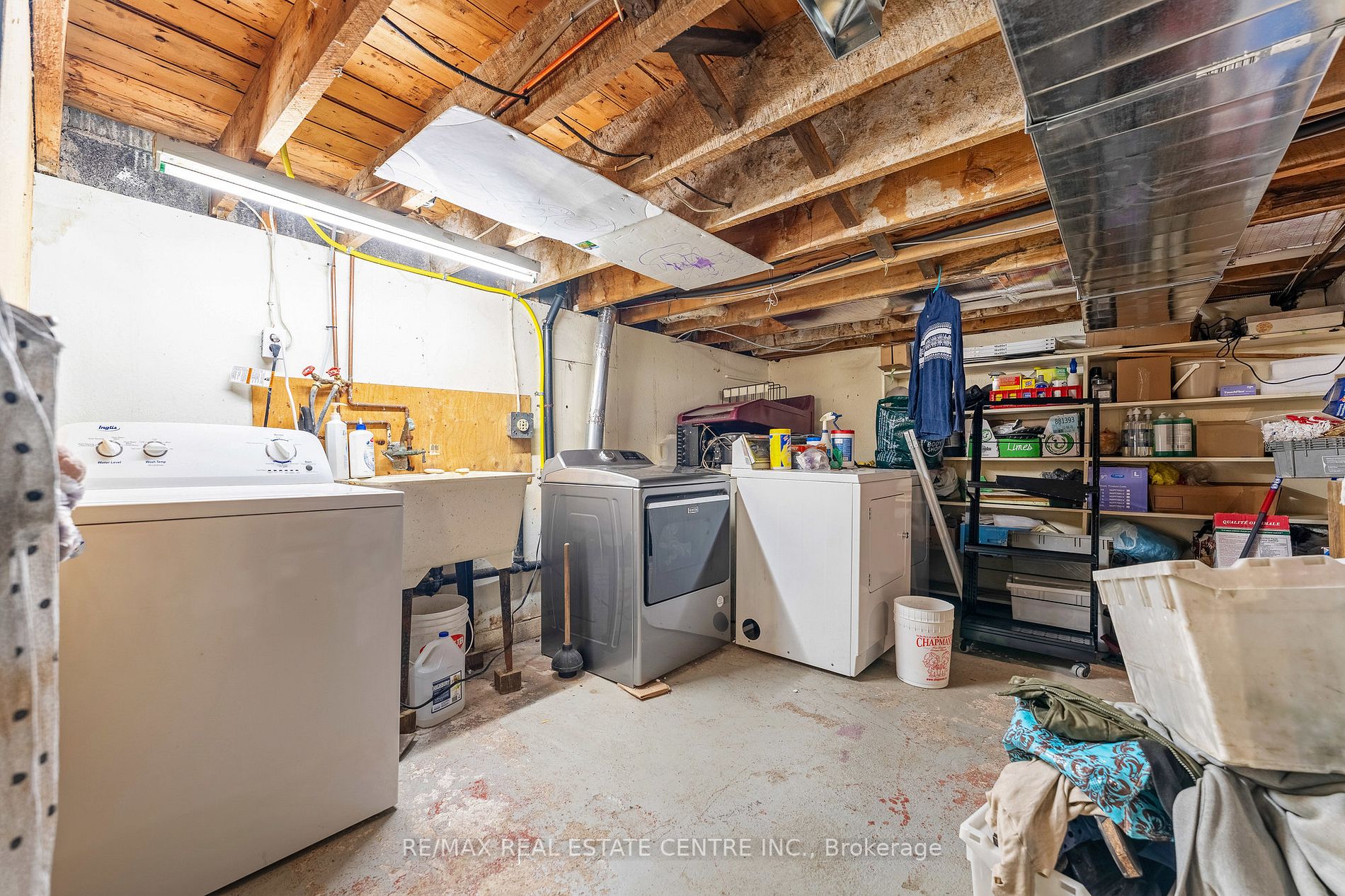 338 Concession 5 W
