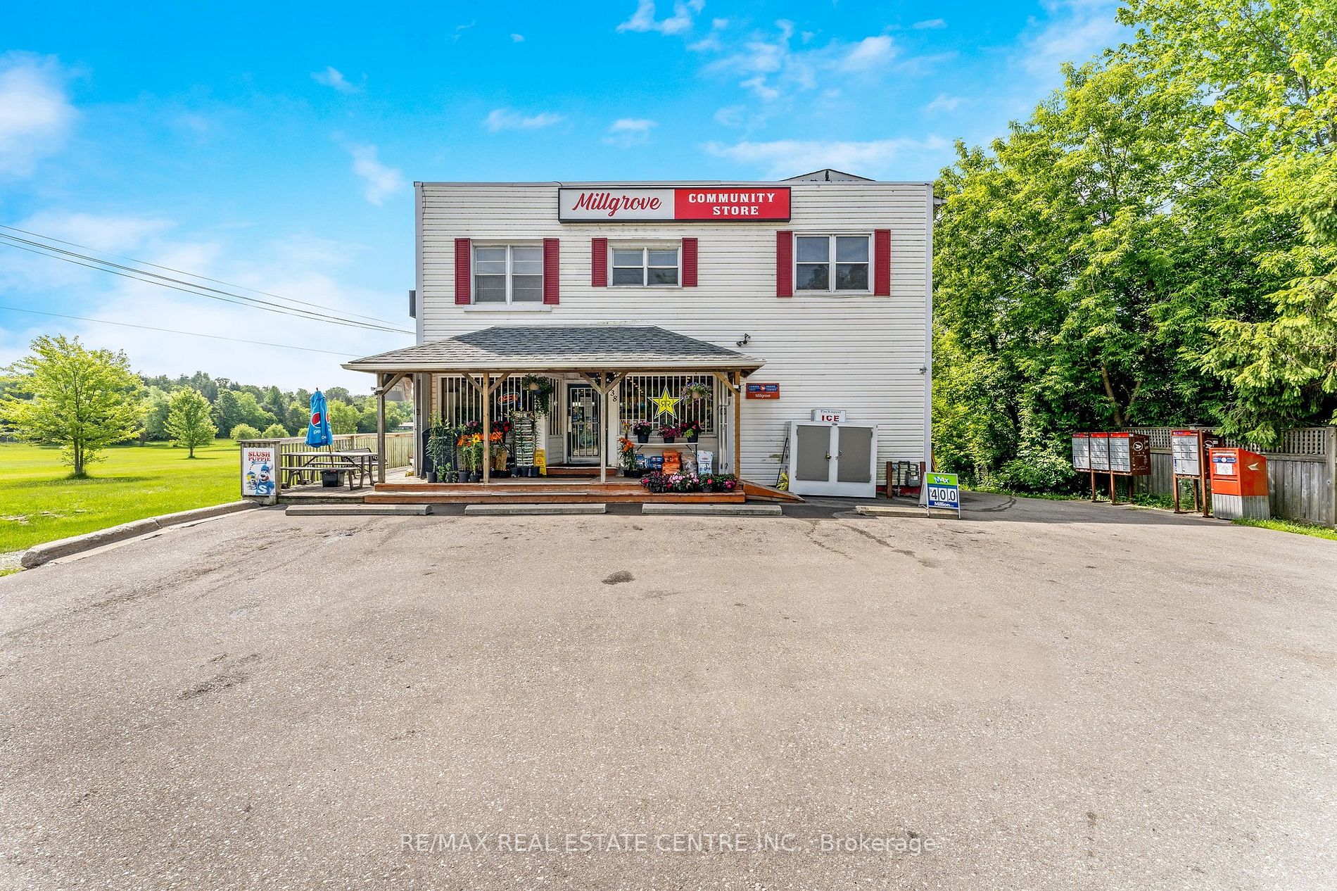 338 Concession 5 W
