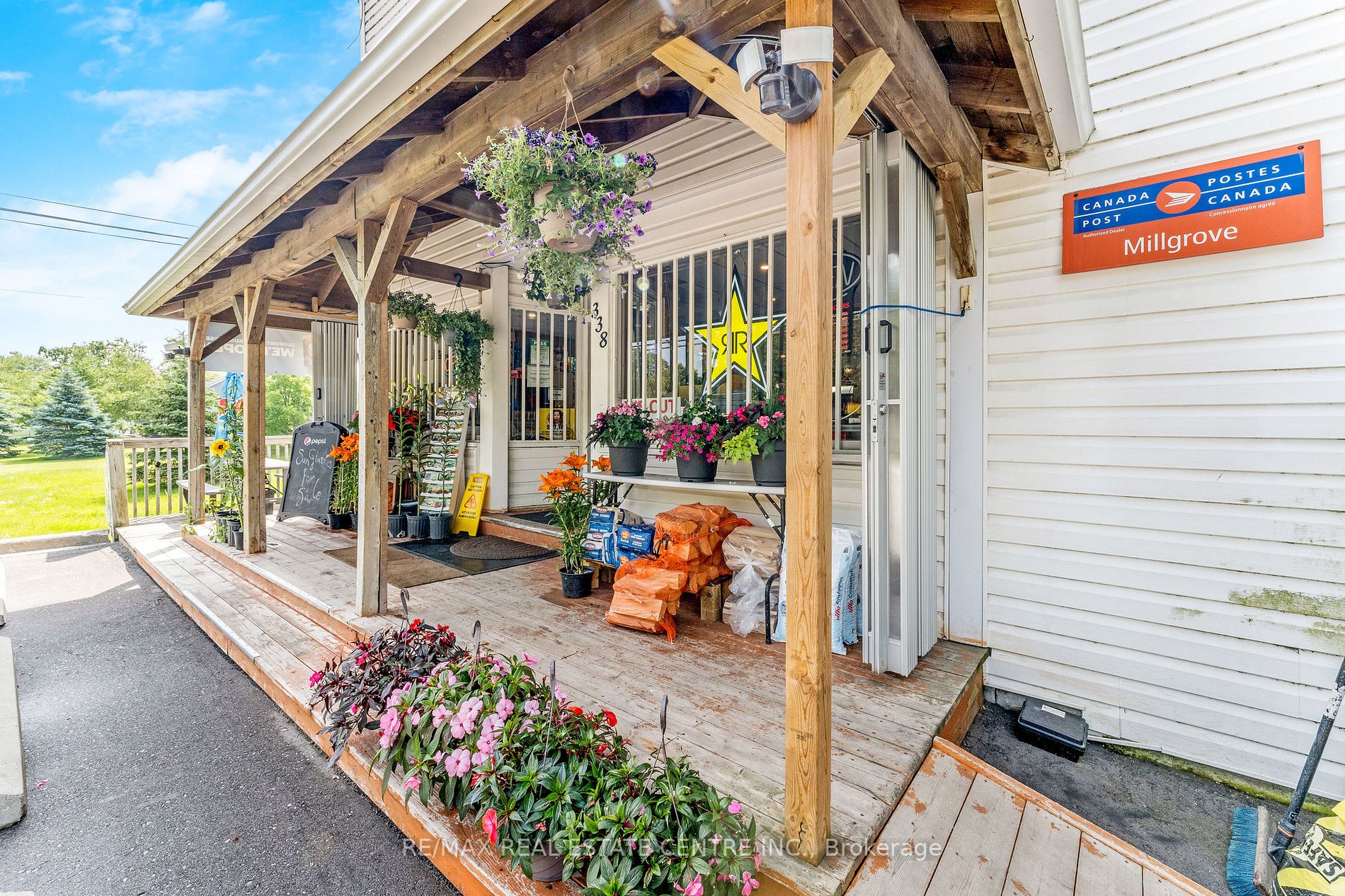 338 Concession 5 W