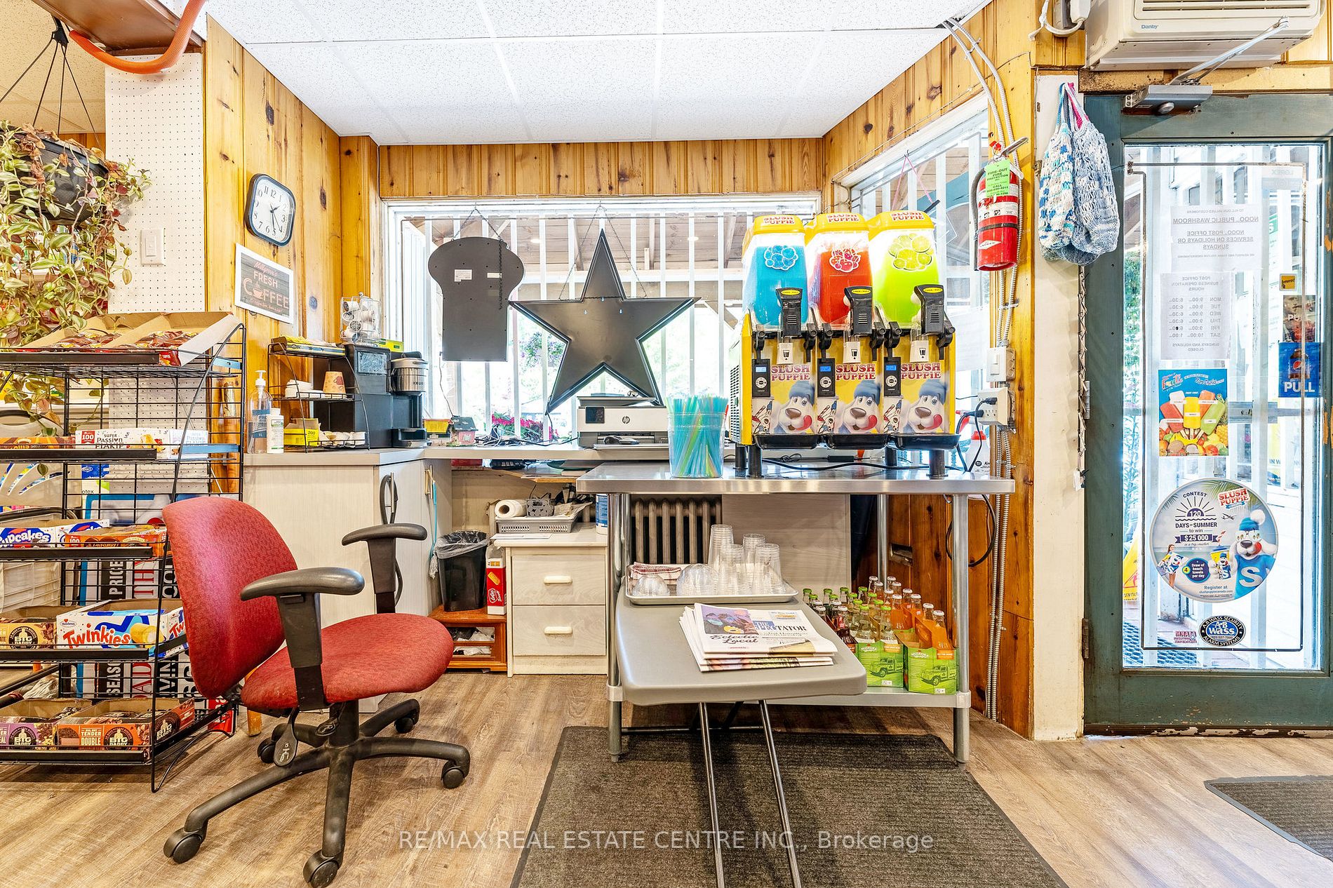 338 Concession 5 W