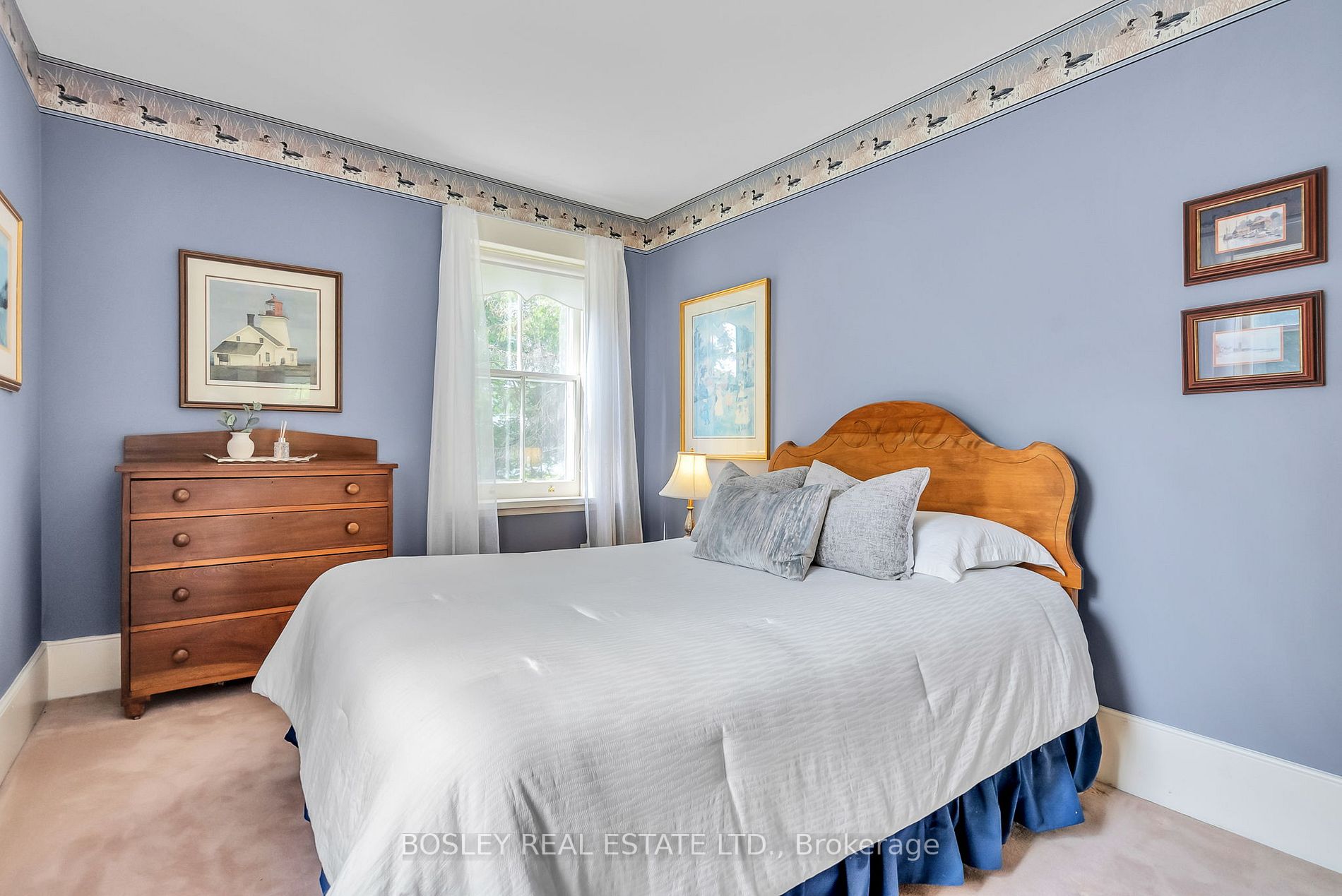 136 Old Danforth Rd
