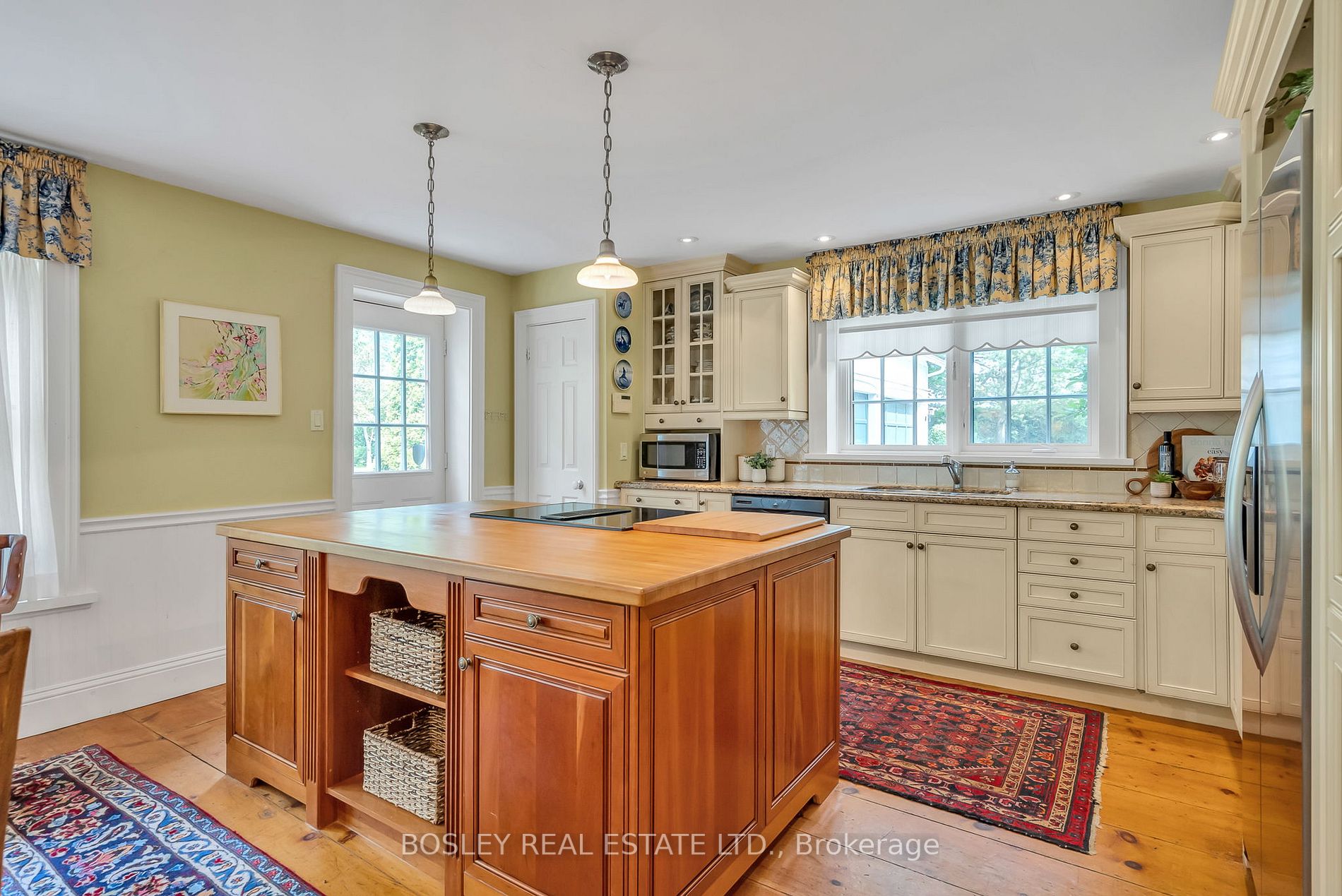 136 Old Danforth Rd