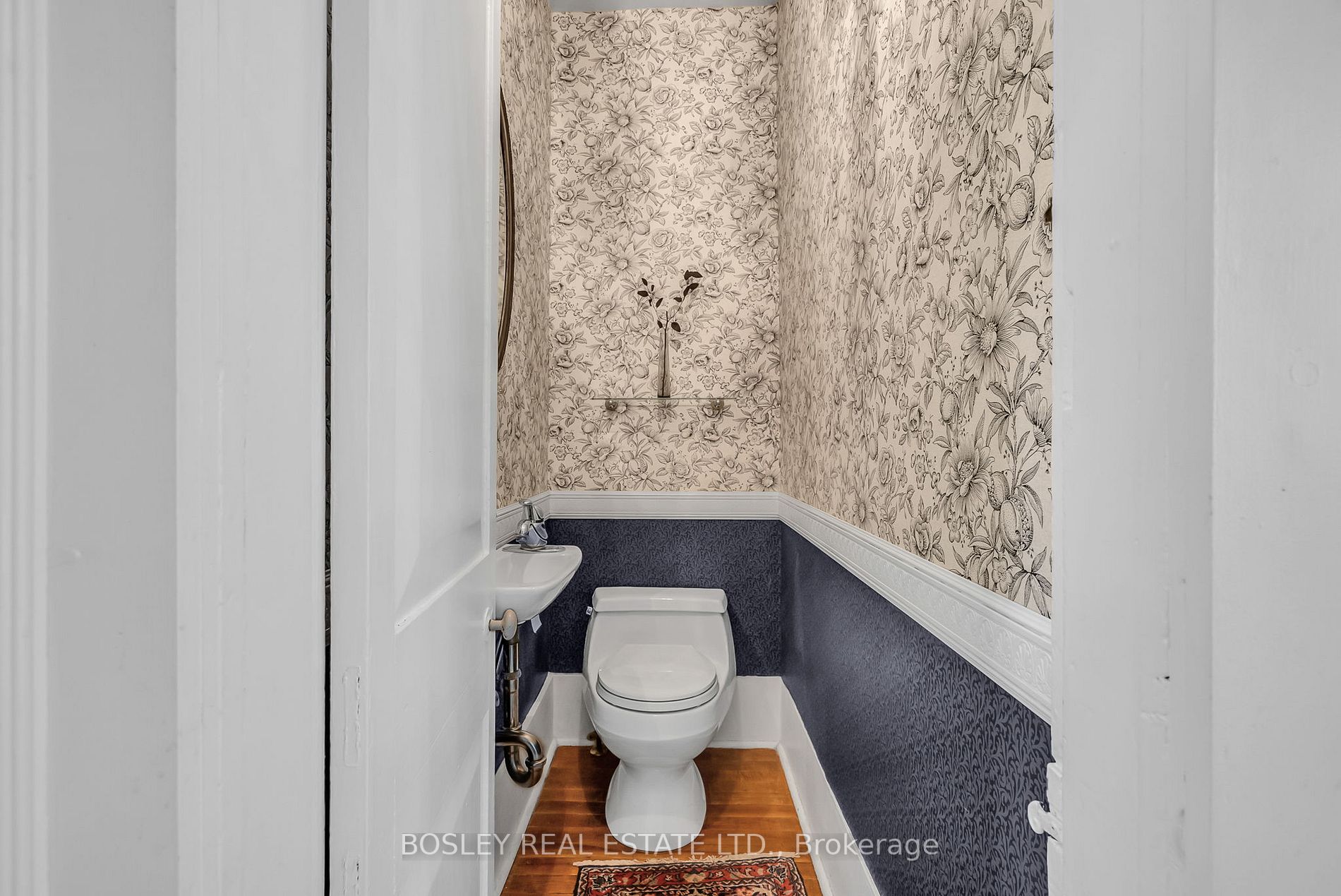 136 Old Danforth Rd