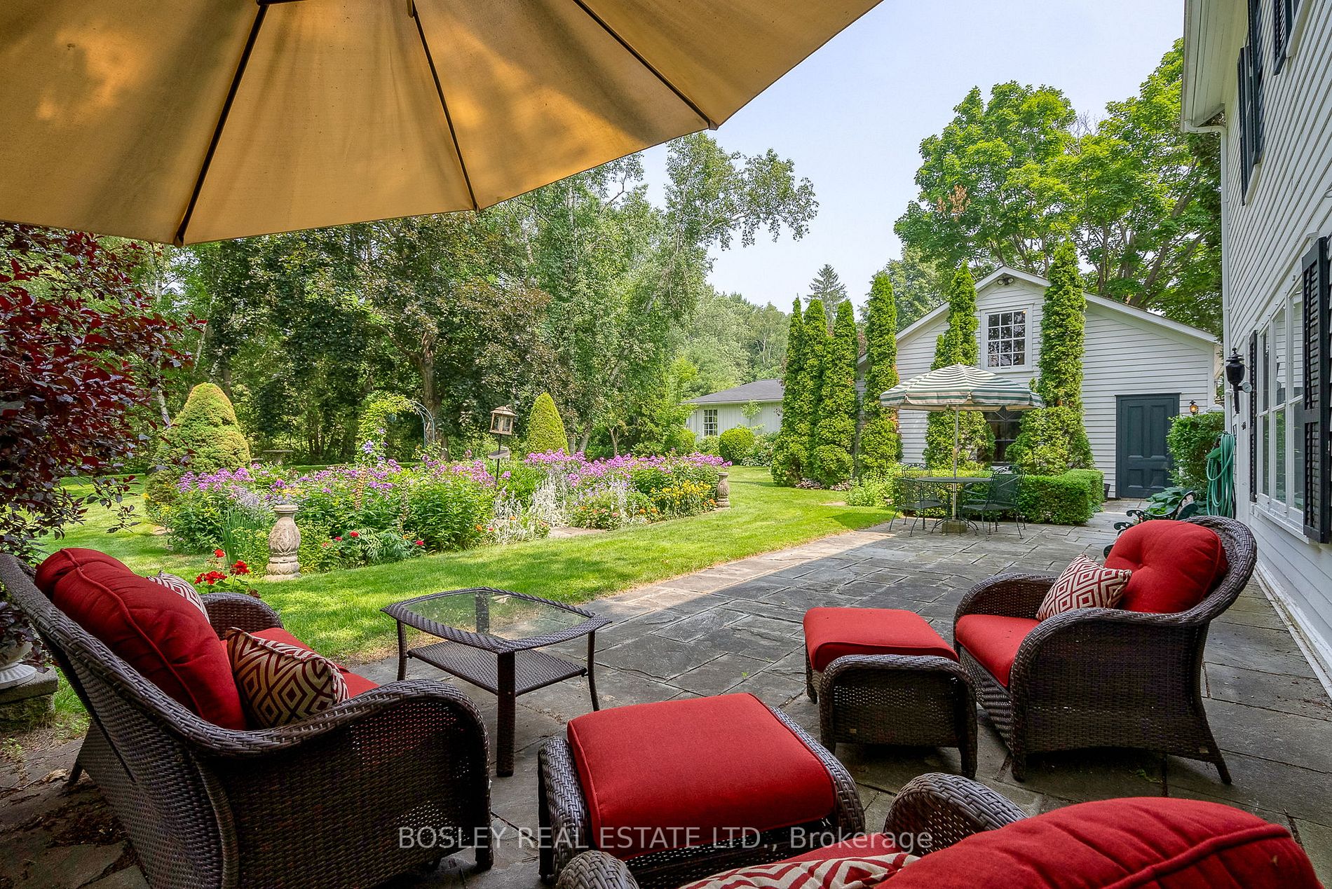 136 Old Danforth Rd