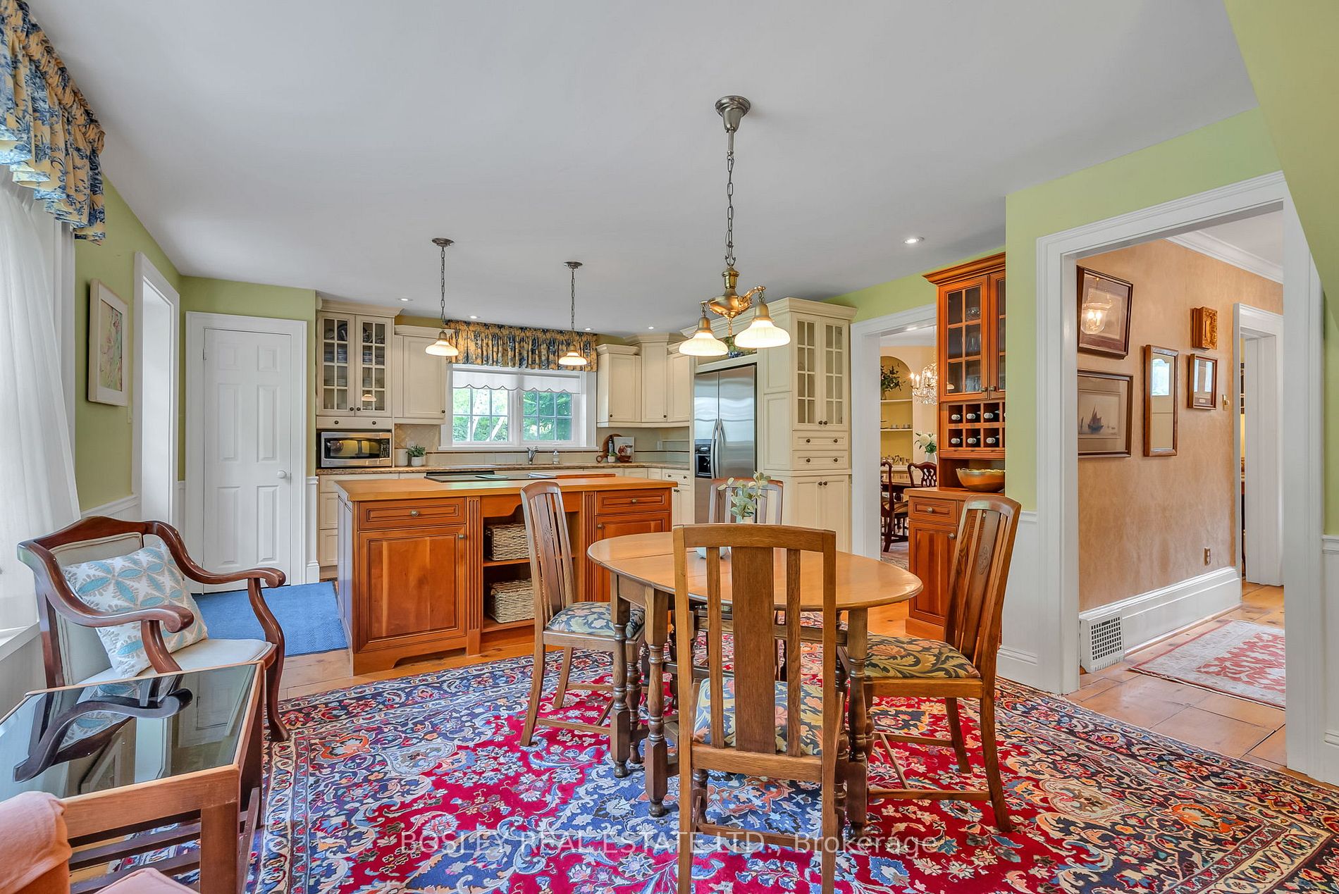 136 Old Danforth Rd
