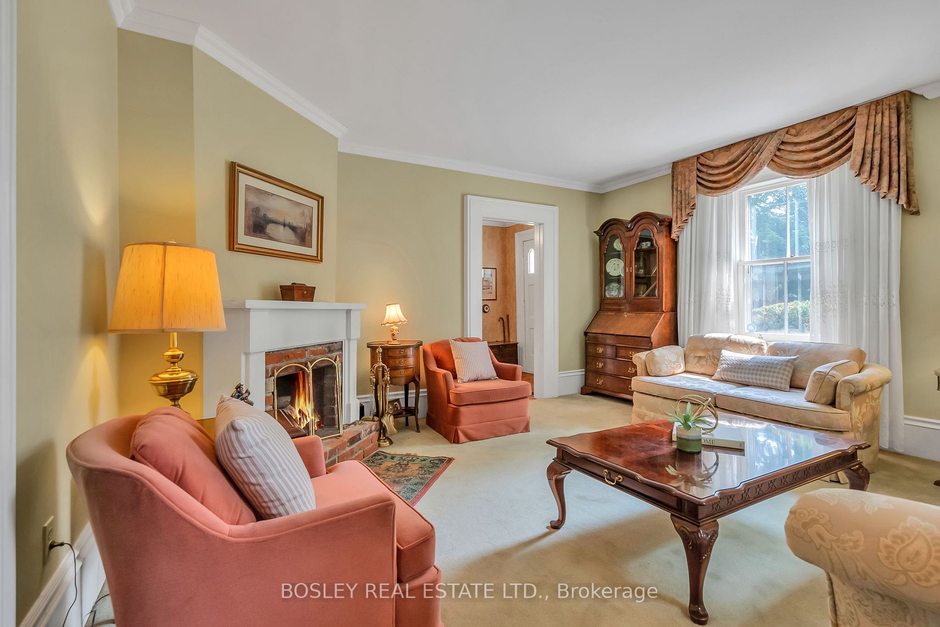 136 Old Danforth Rd