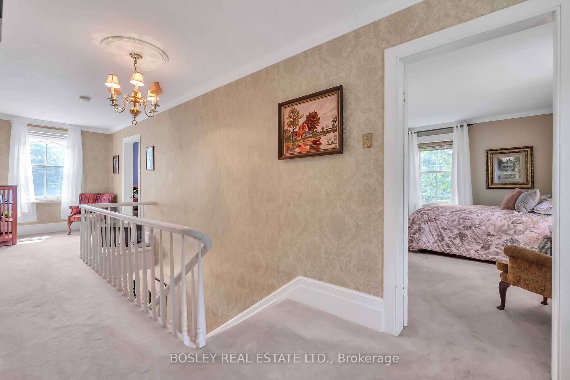 136 Old Danforth Rd