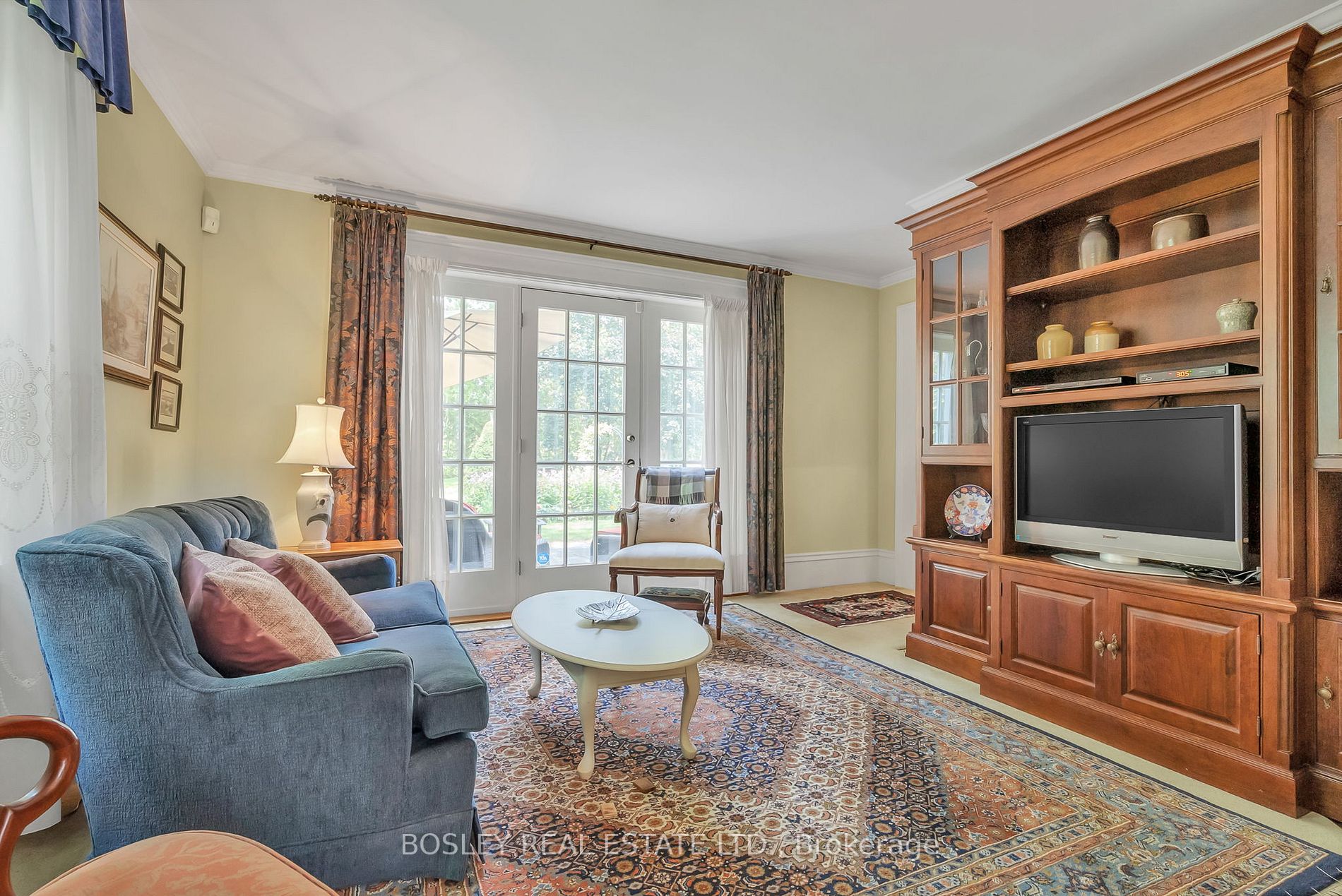 136 Old Danforth Rd