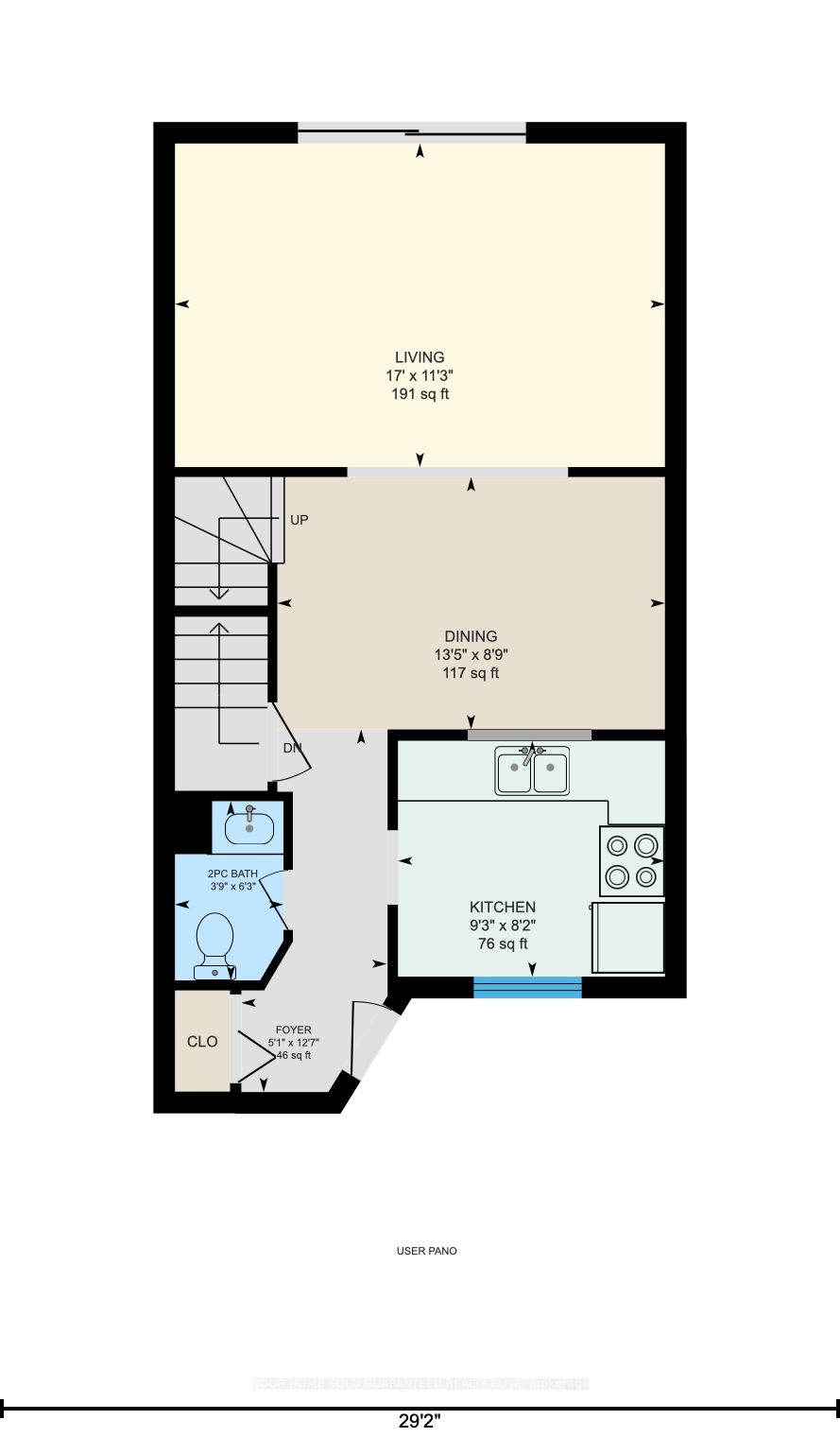 5982 Dunn St, #9