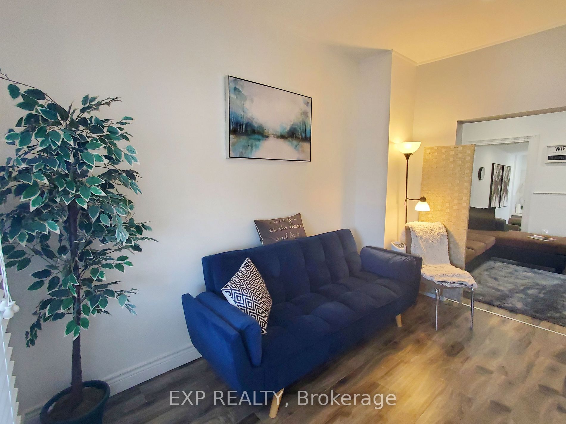 501 Division St