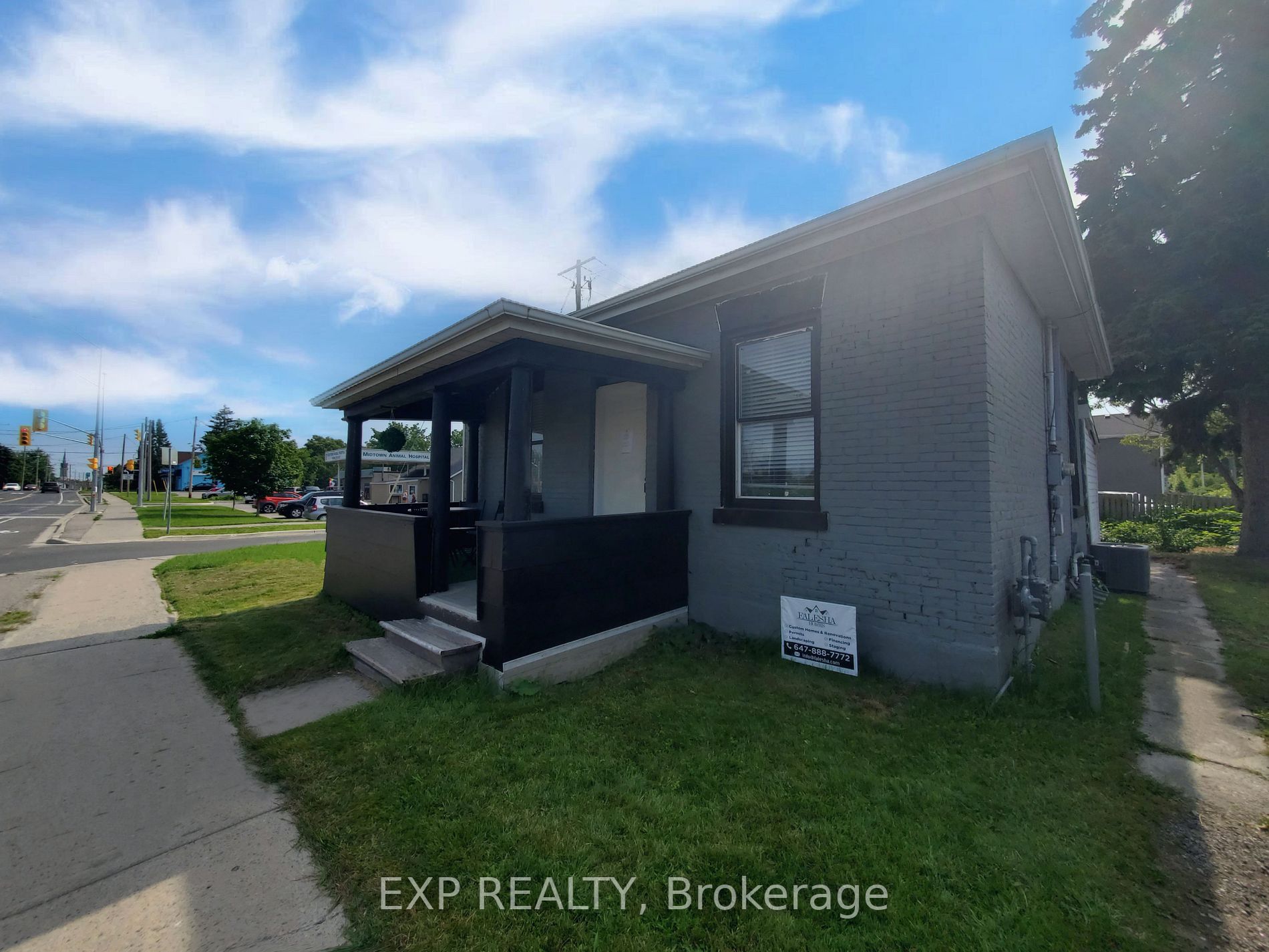 501 Division St