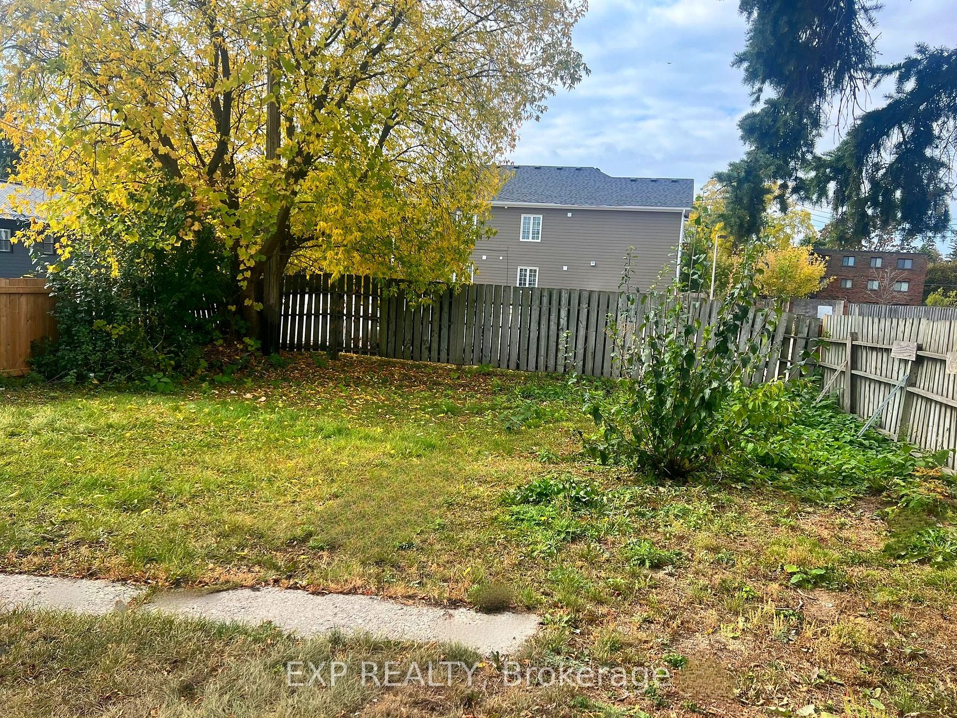 501 Division St