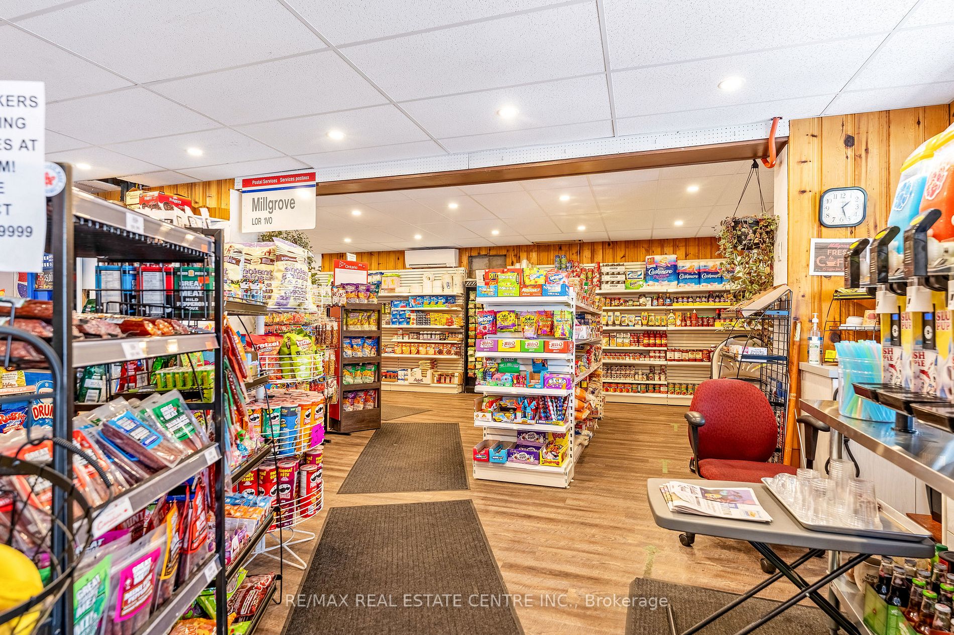 338 Concession 5 W