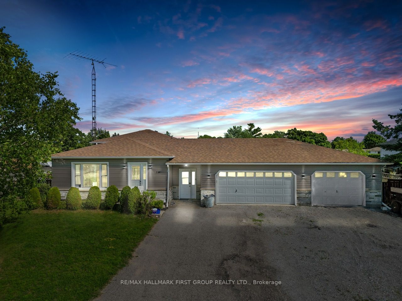 226 Corbett Dr