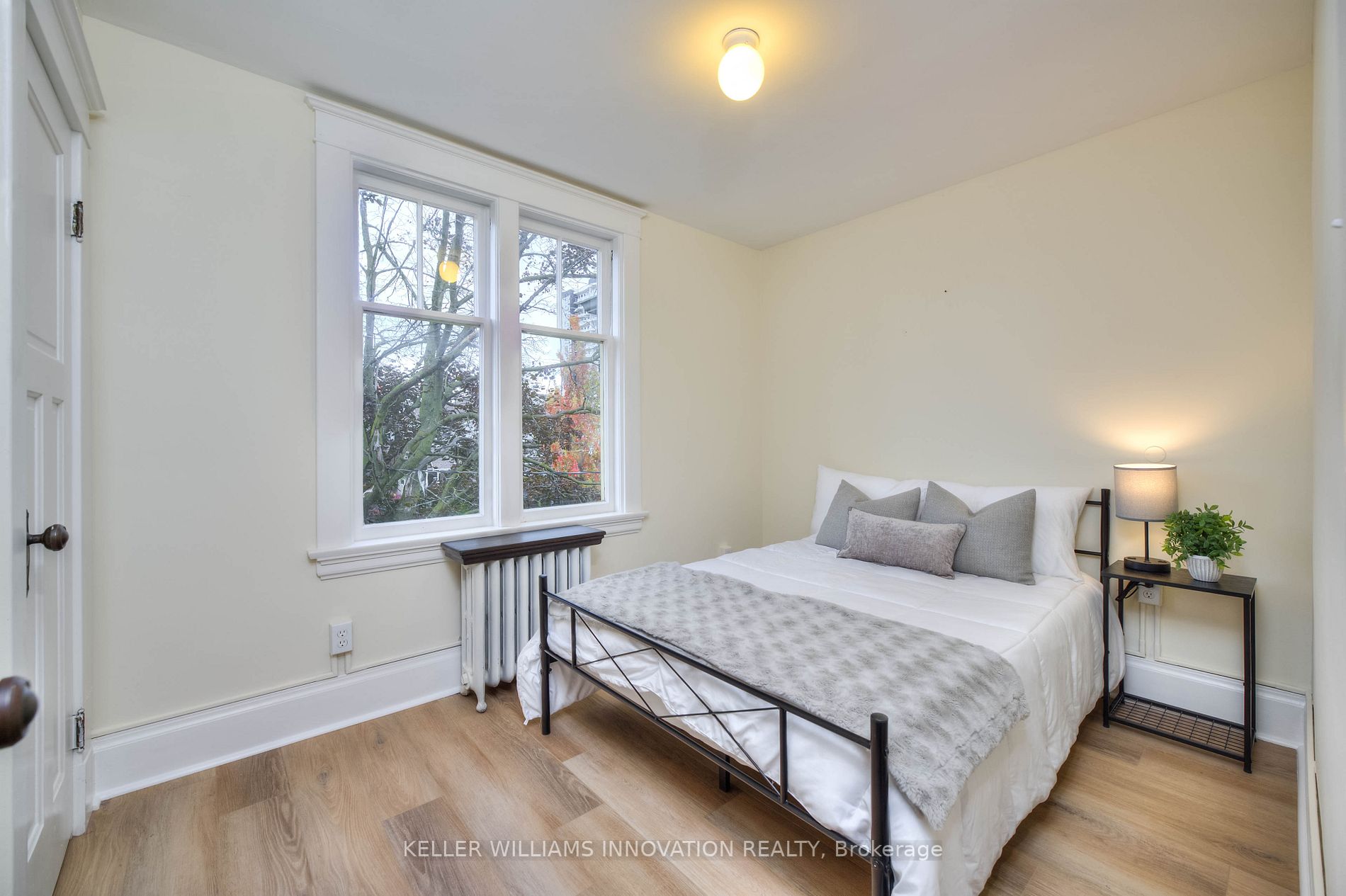 101 Park St