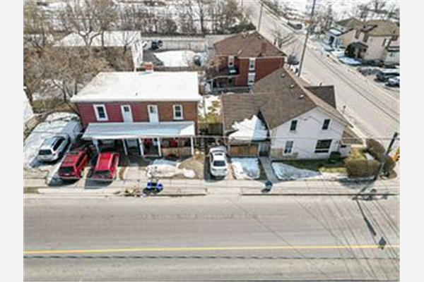 57-63 Beverly St, Cambridge