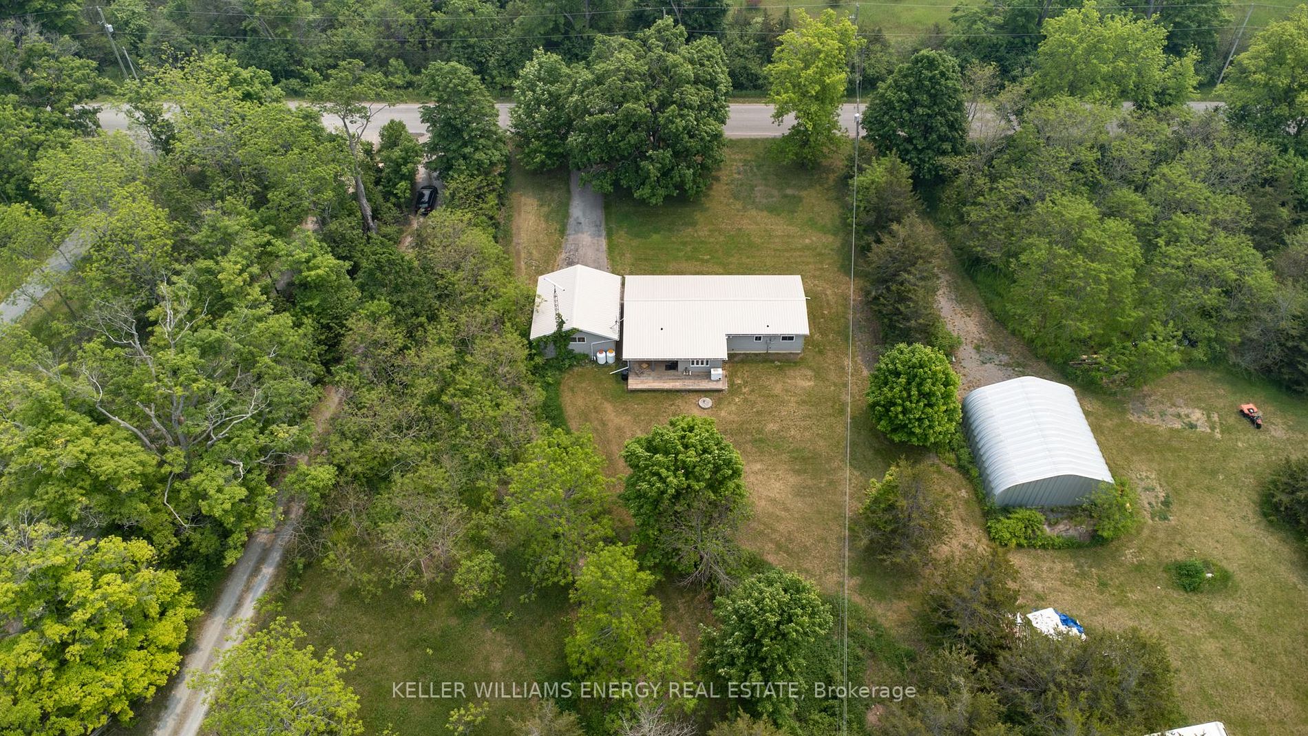 292 SALMON POINT Road