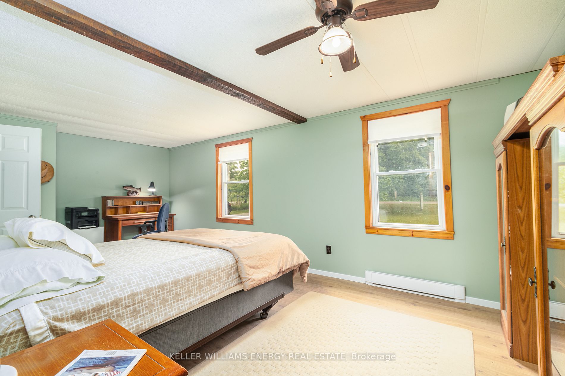 292 SALMON POINT Road