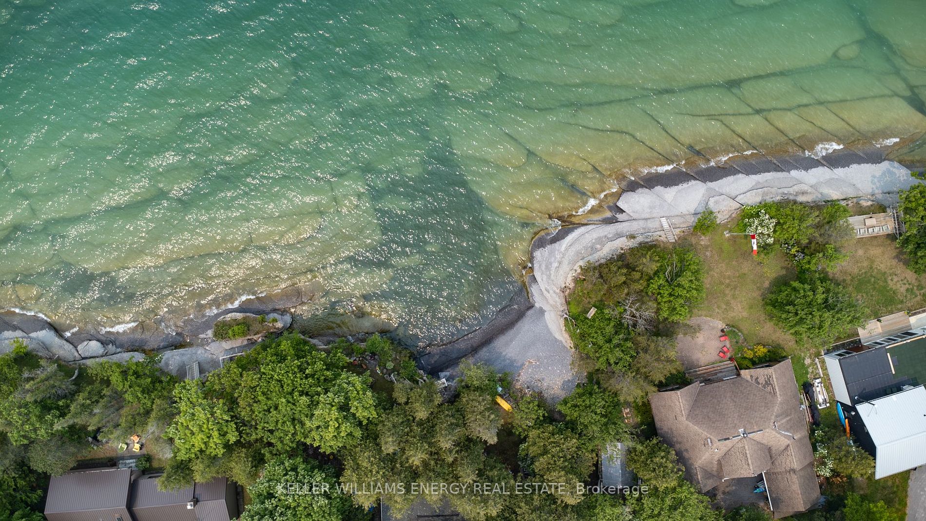 292 SALMON POINT Road