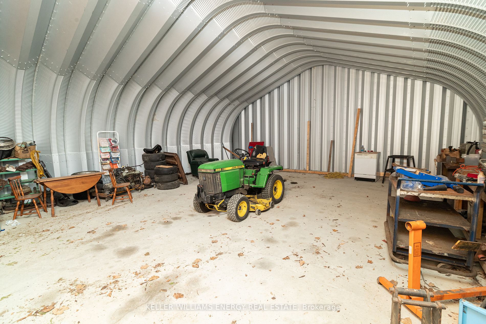 292 SALMON POINT Road