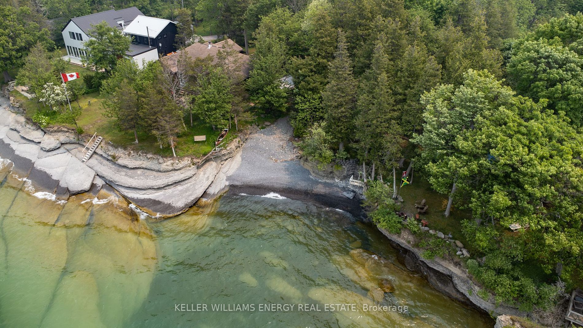 292 SALMON POINT Road