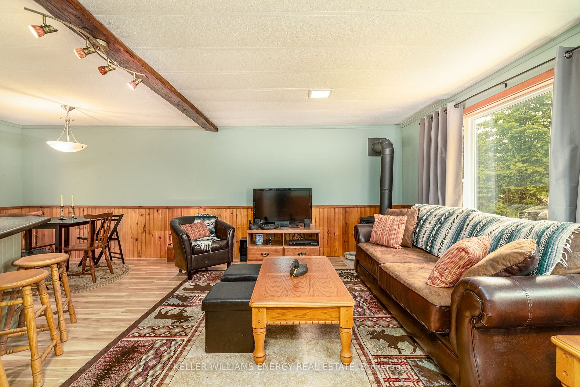 292 SALMON POINT Road