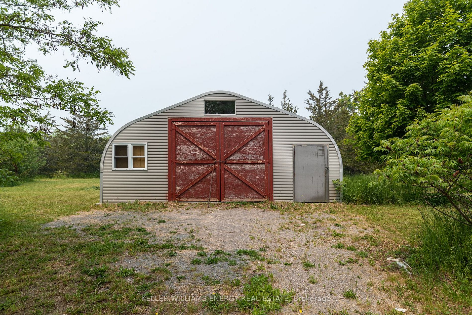 292 SALMON POINT Road