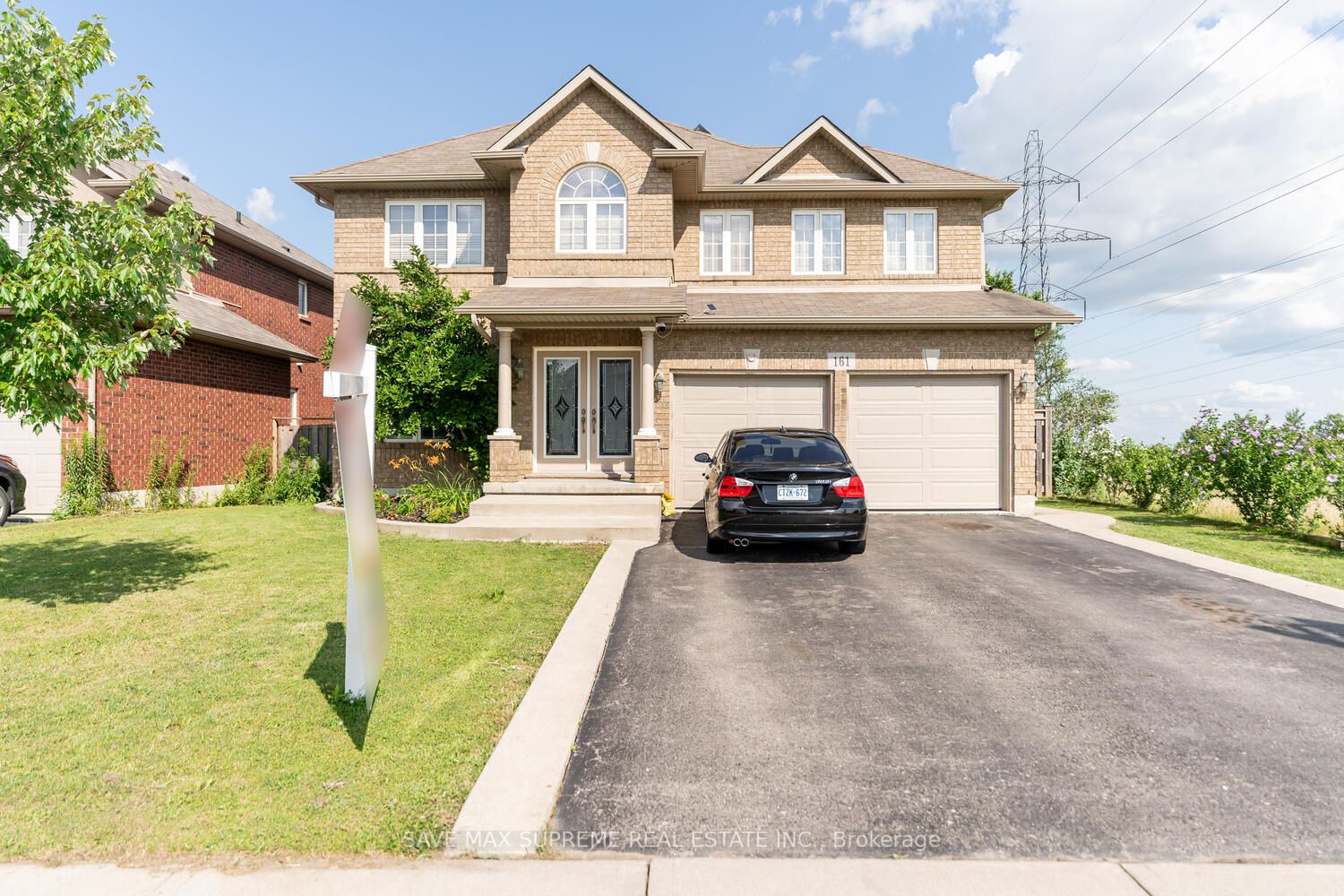 161 Fletcher Road