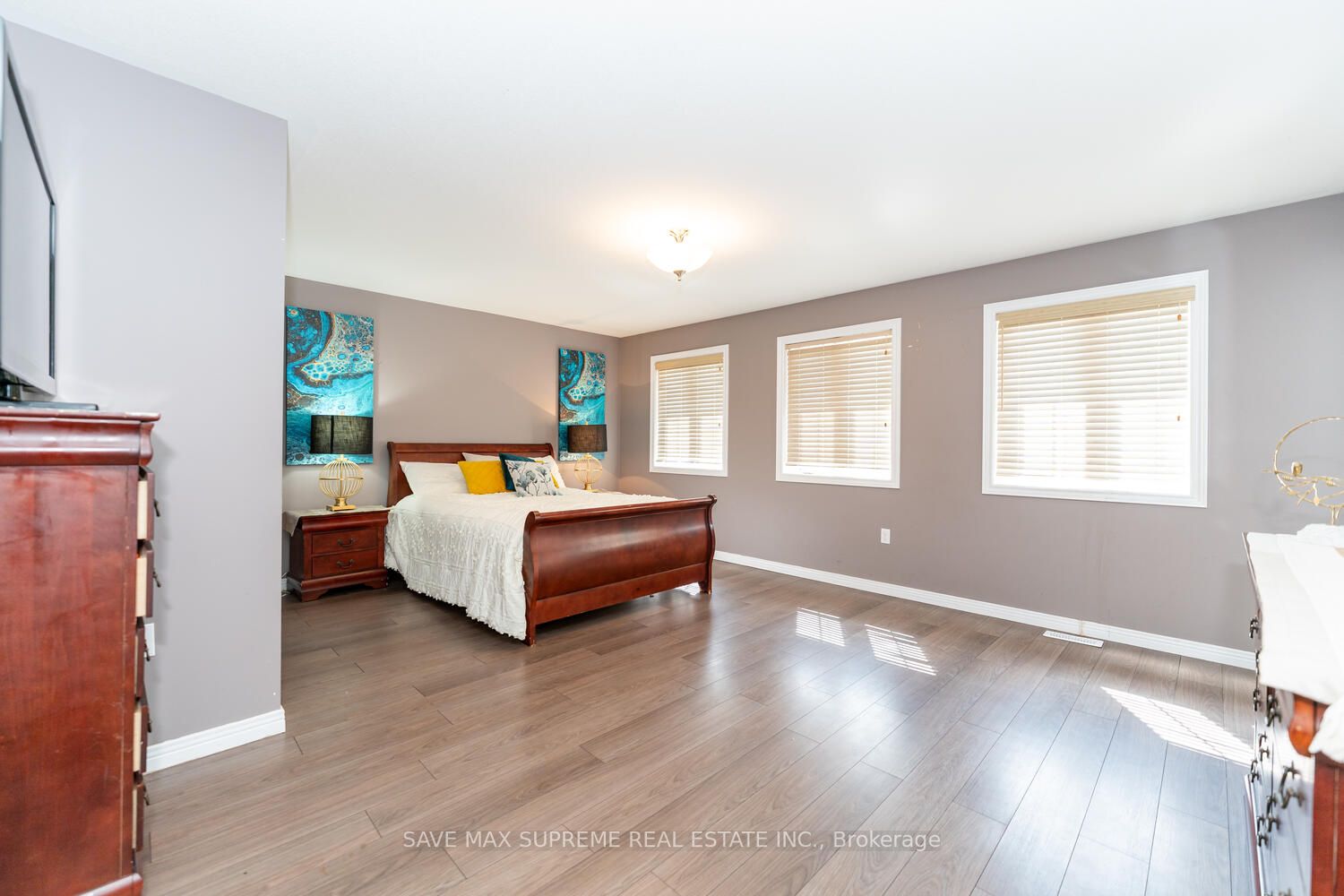 161 Fletcher Road