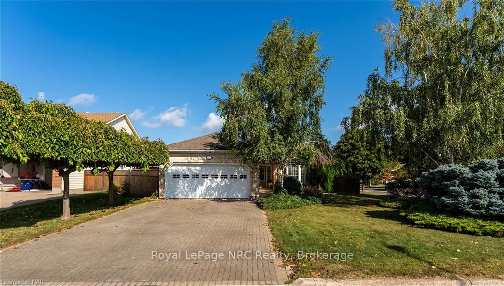 1 Cedar Crt