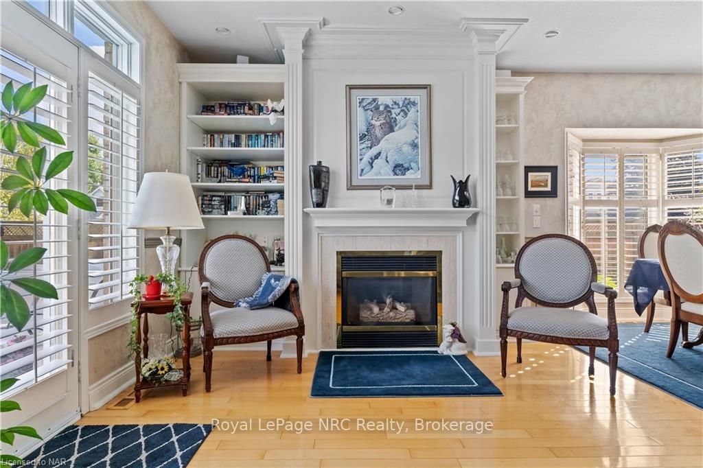 1 Cedar Crt