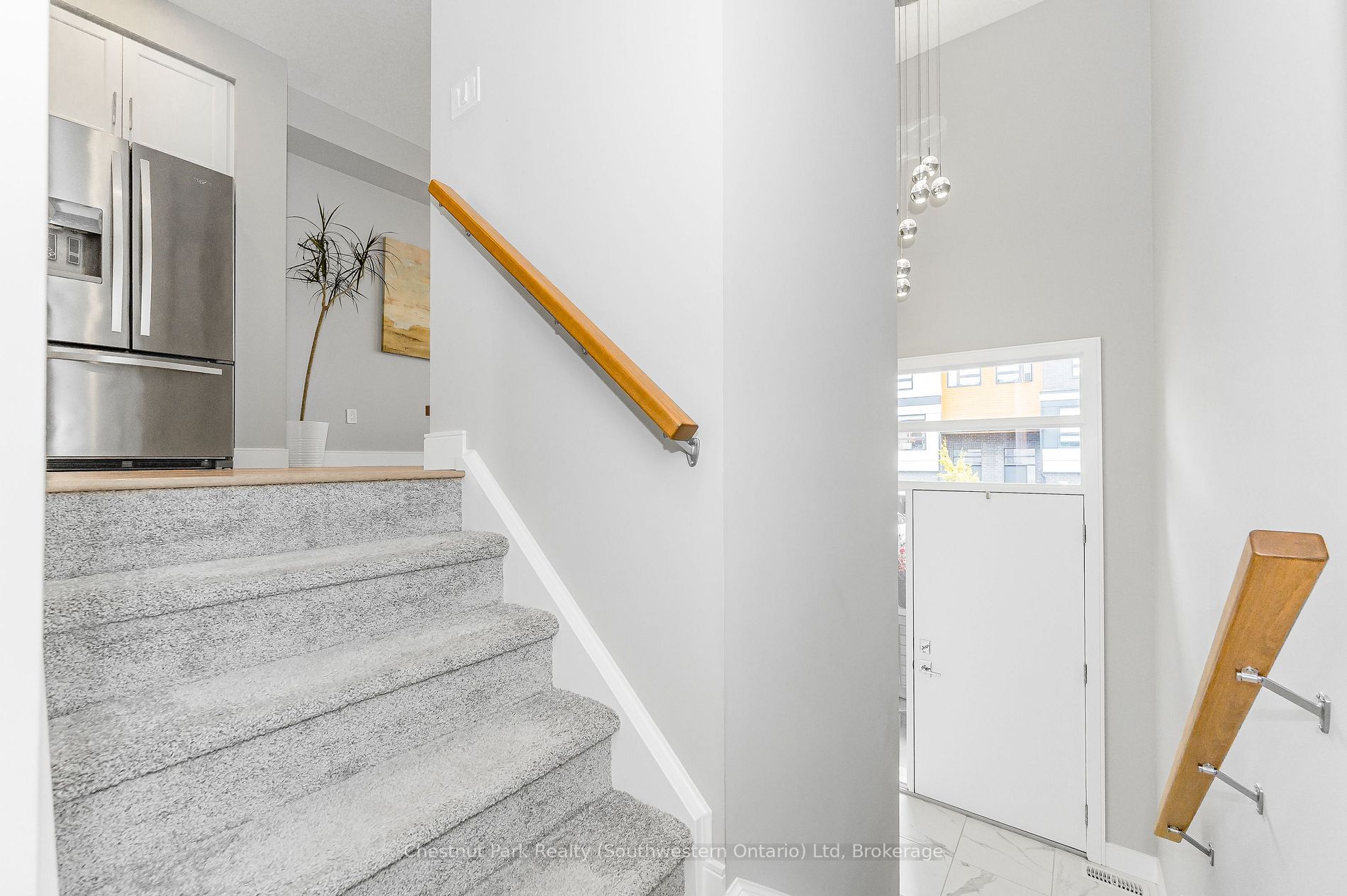 60 Arkell Rd, #3