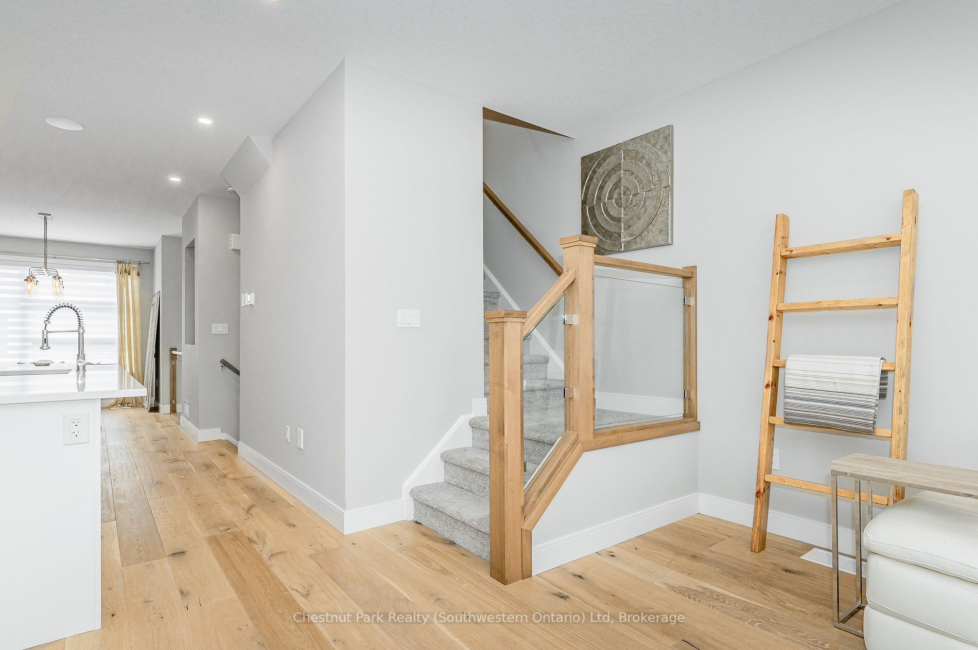 60 Arkell Rd, #3