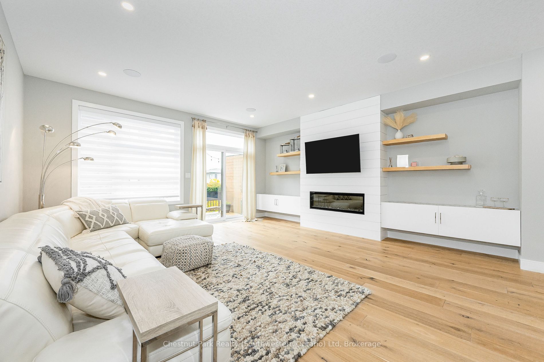 60 Arkell Rd, #3