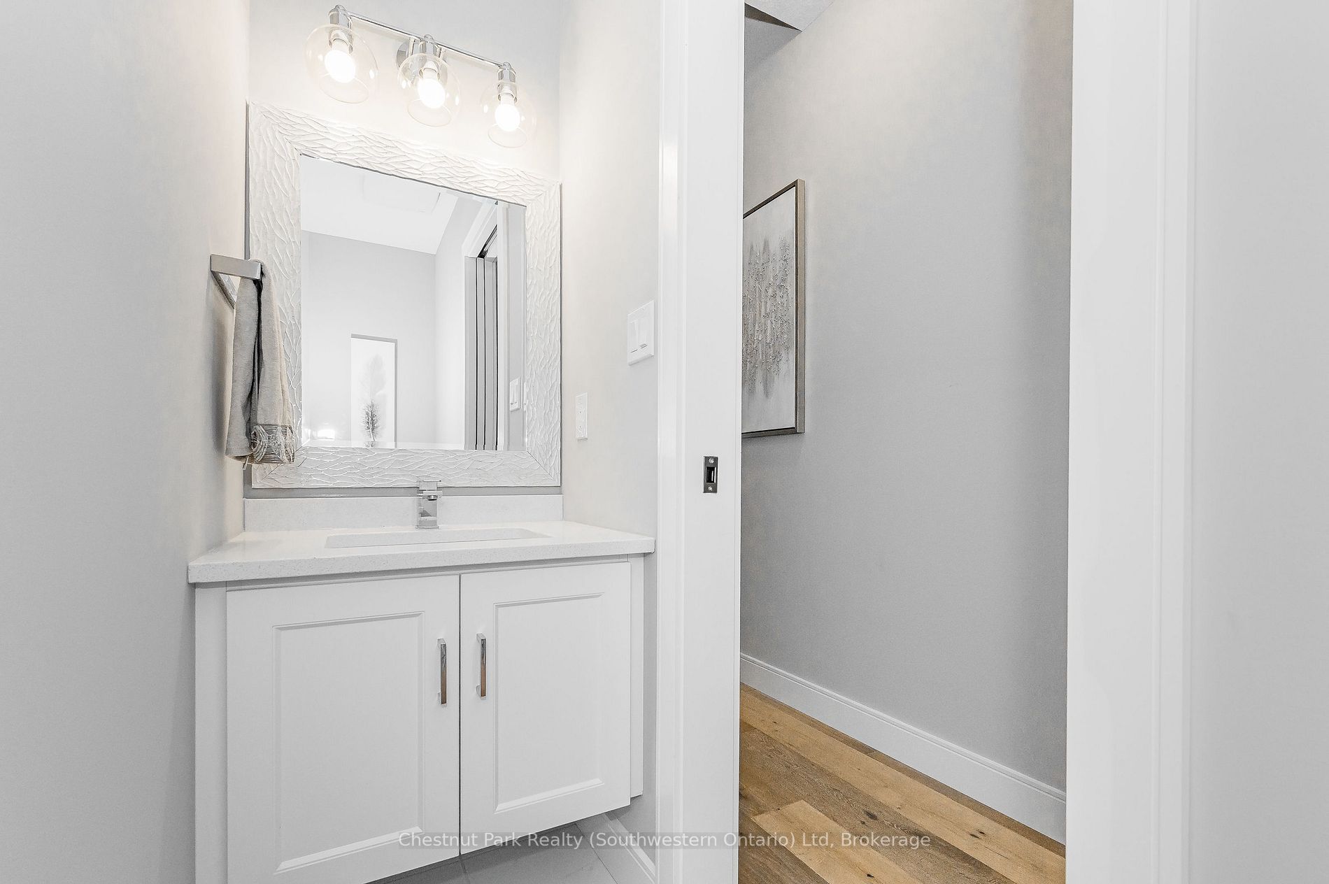 60 Arkell Rd, #3