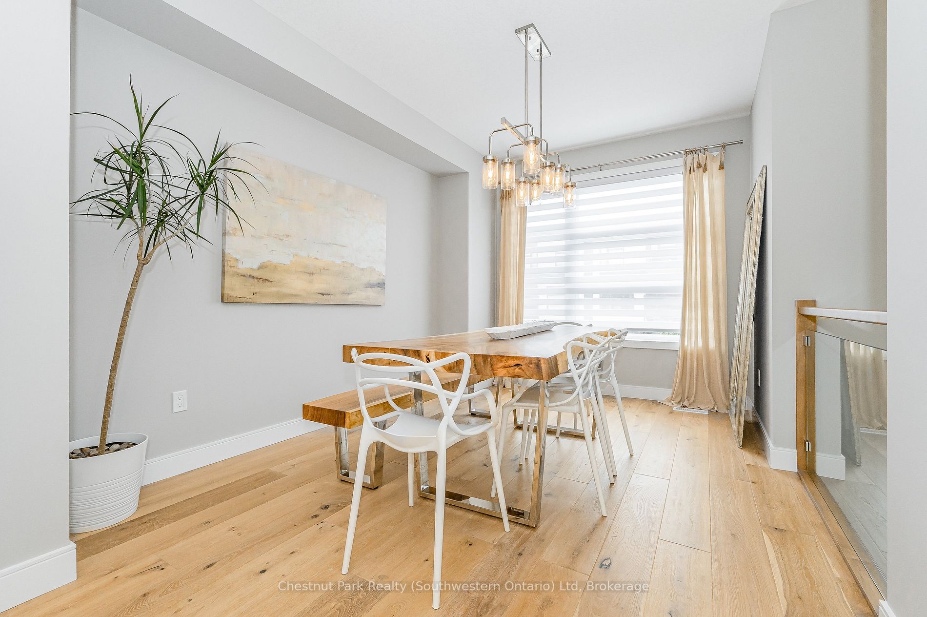 60 Arkell Rd, #3