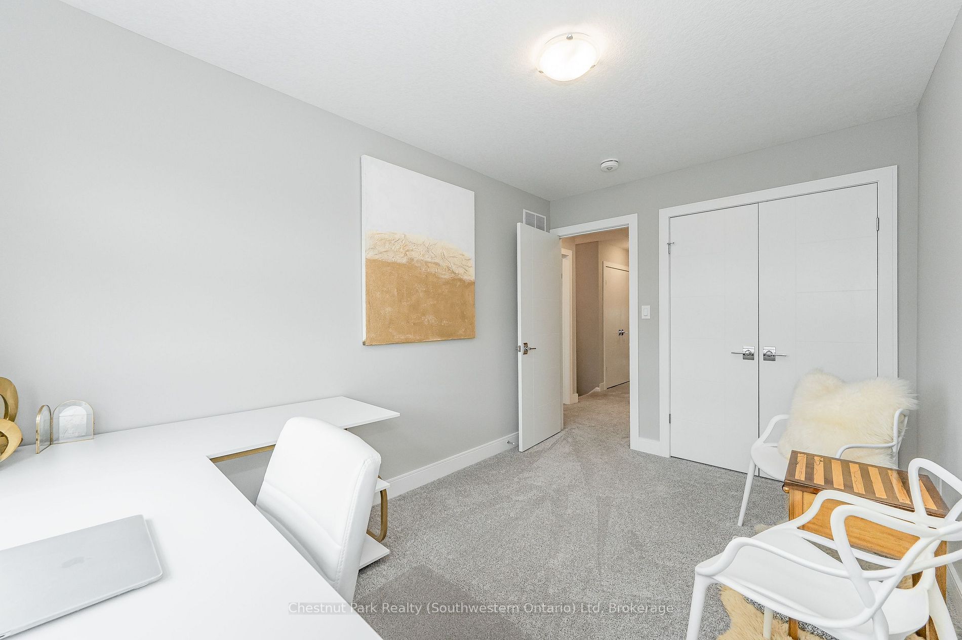 60 Arkell Rd, #3