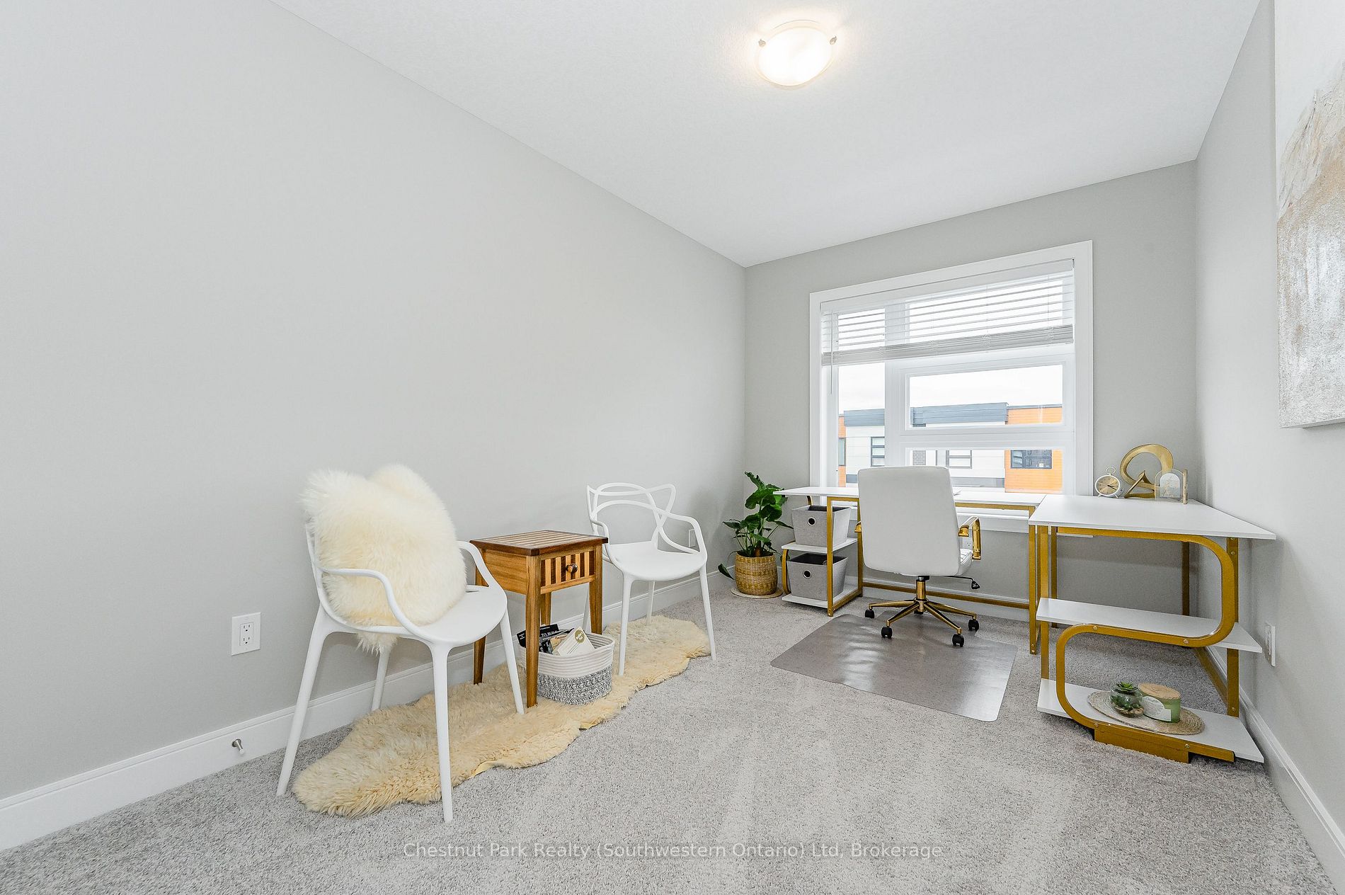 60 Arkell Rd, #3