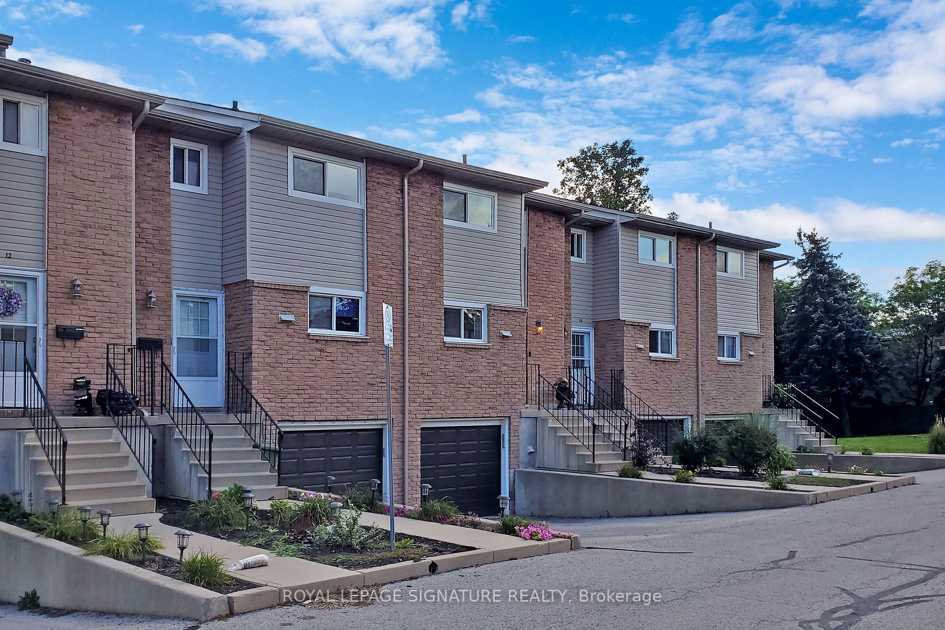 1355 Upper Gage Ave, #14