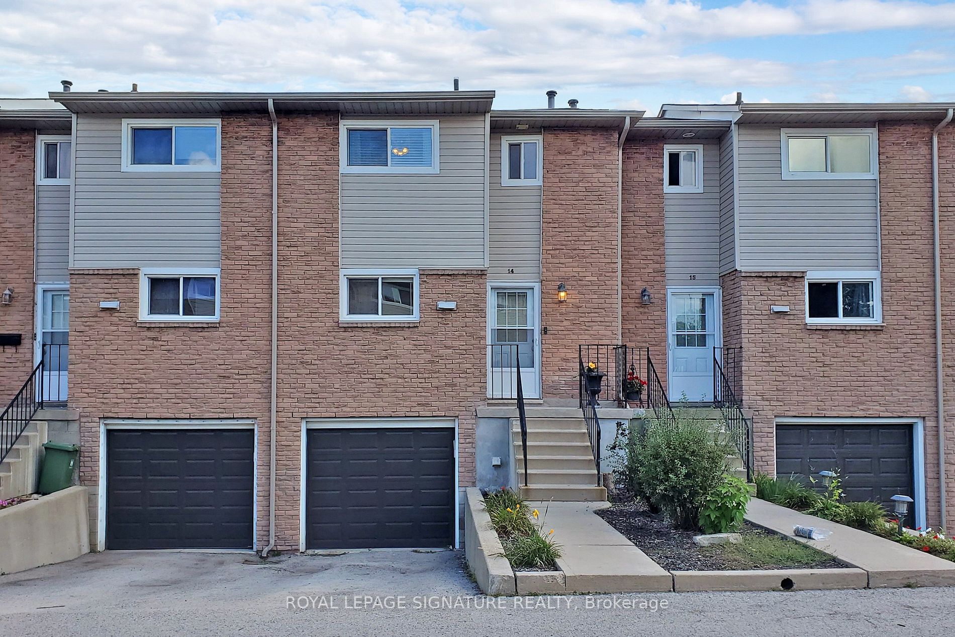 1355 Upper Gage Ave, #14