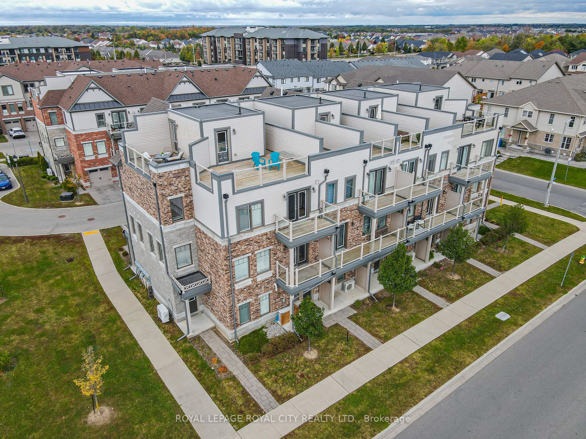 39 Kay Crescent, #41