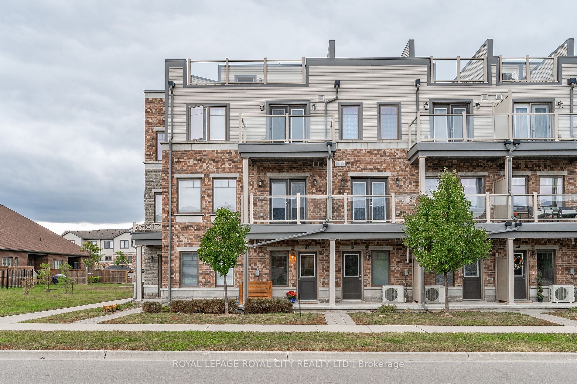 39 Kay Crescent, #41