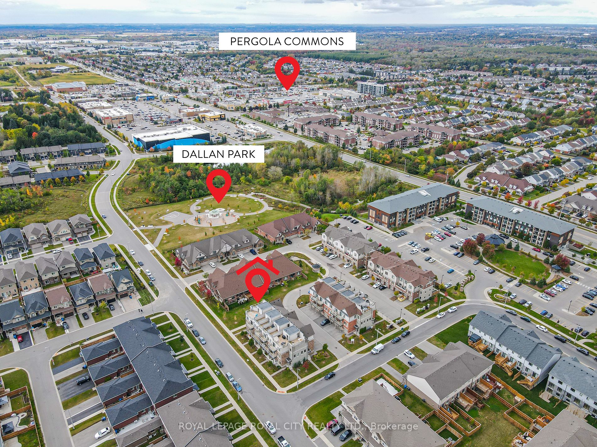 39 Kay Crescent, #41