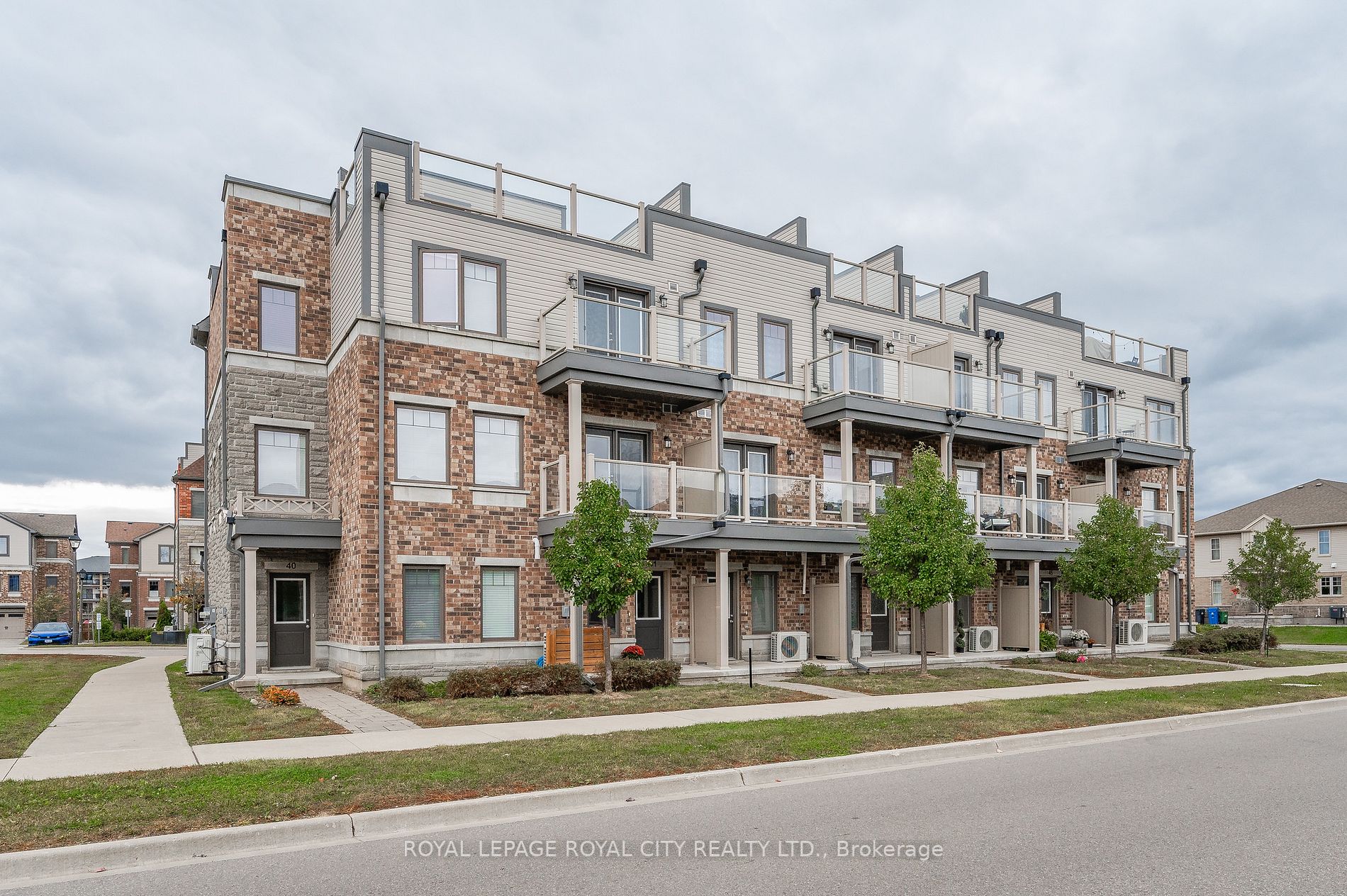 39 Kay Crescent, #41