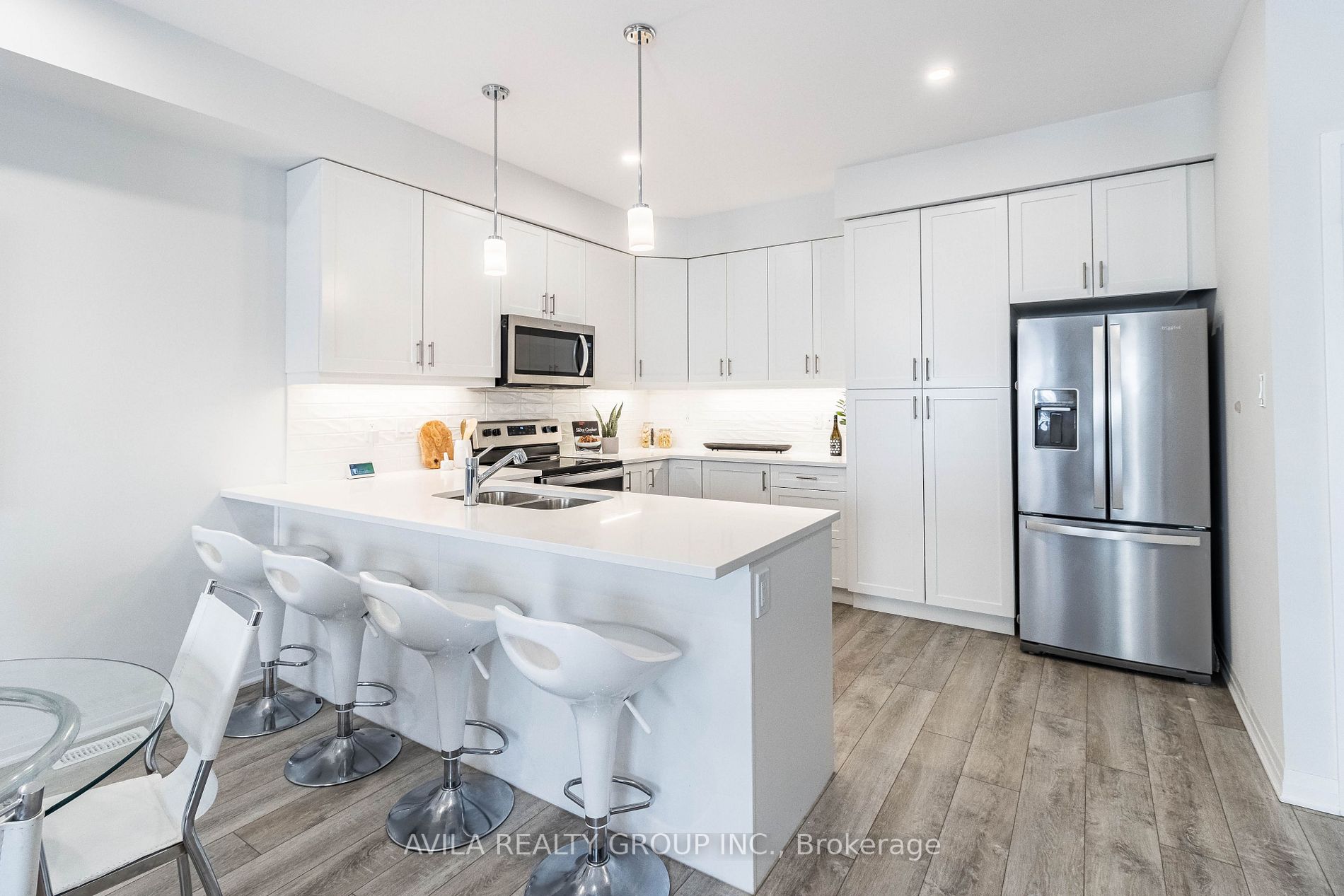 51 Sparrow Ave, #38
