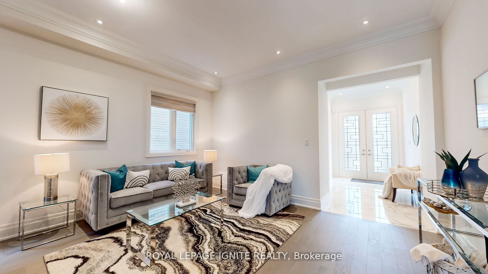 122 Great Falls Blvd