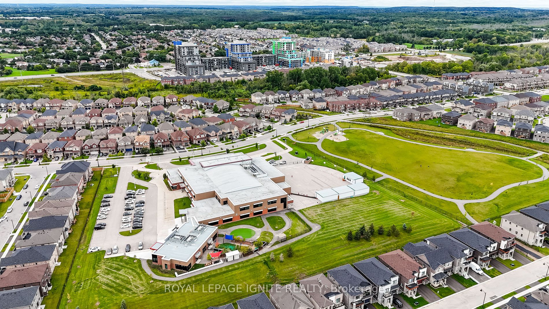 122 Great Falls Blvd