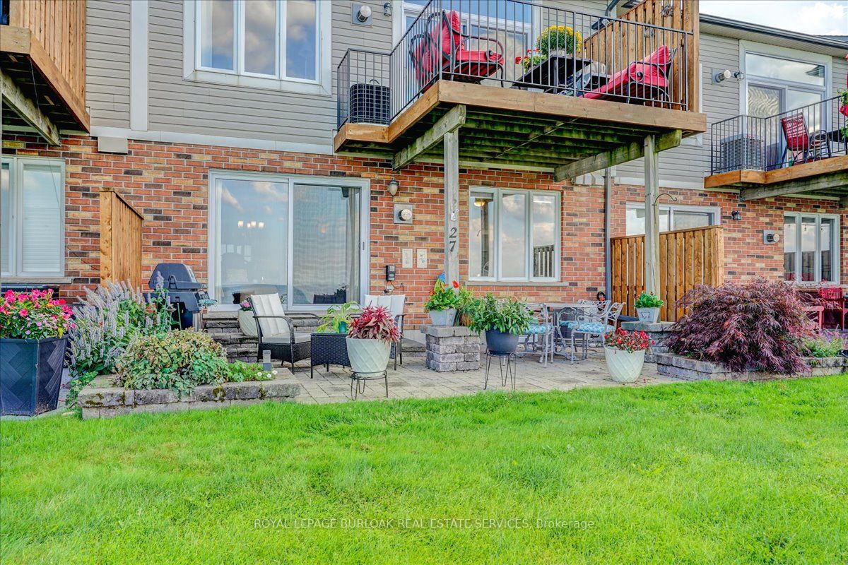 515 North Service Road, #27