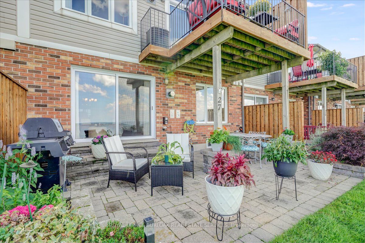 515 North Service Road, #27