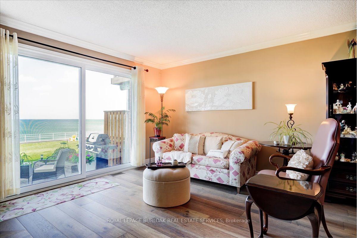 515 North Service Road, #27